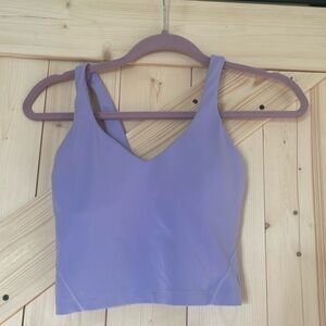 Lululemon tank 🤩 Size 2